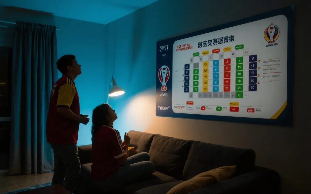 2026世界杯淘汰赛晋级名额怎么拿？球迷观赛与预测指南：传统强队与黑马的真实难度